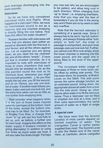 OwnerSnips Issue 23 Spring 2004 Page 25