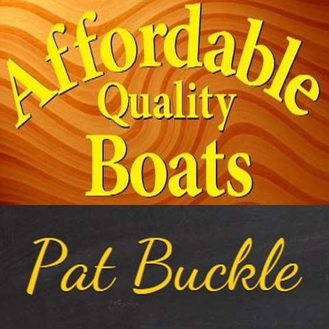 P M Buckle Boats