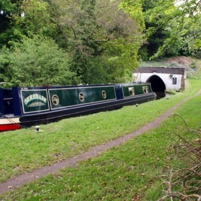 Shared Narrow Boat Serenade Picture 3