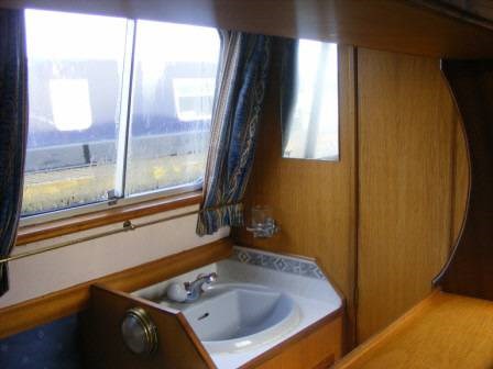 Shared Narrow Boat Warwick Picture 9