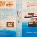 Video dust jacket cover