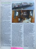 A 1991 Feature On OwnerShips In Waterways World