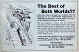 An Late 1993 Advert For OwnerShips Ltd