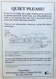 An April 1995 Advert For OwnerShips Ltd