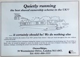 A March 1996 Advert For OwnerShips Ltd