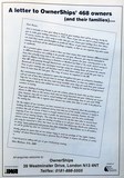 An October 1996 Advert For OwnerShips Ltd
