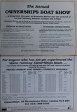 A January 1997 Advert For OwnerShips Ltd