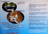 A June 2003 Advert For OwnerShips Ltd