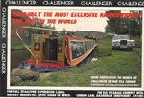 CHALLENGER SYNDICATESHIPS