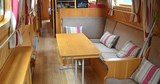 Shared Narrow Boat Alcedonia Picture 4