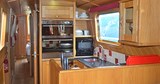 Shared Narrow Boat Alcedonia Picture 6