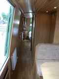 Shared Narrow Boat Aurora Picture 11