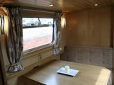 Shared Narrow Boat Aurora Picture 12