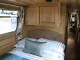 Shared Narrow Boat Aurora Picture 18