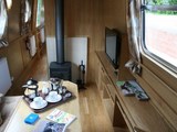 Shared Narrow Boat Aurora Picture 9
