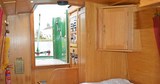 Shared Narrow Boat Willow Picture 7