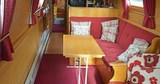 Shared Narrow Boat Willow Picture 3