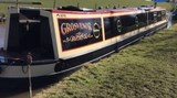 Shared Narrow Boat Grosvenor Picture 2