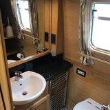 Shared Narrow Boat Harmonia Picture 12