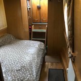 Shared Narrow Boat Harmonia Picture 11