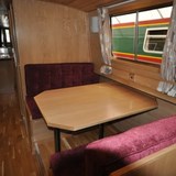 Shared Narrow Boat Harmonia Picture 7