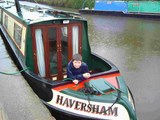 Shared Narrow Boat Haversham Picture 3