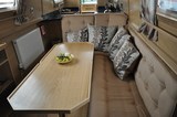 Shared Narrow Boat Hera Picture 7