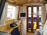 Shared Narrow Boat Huxley Picture 3