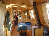 Shared Narrow Boat Huxley Picture 4