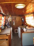 Shared Narrow Boat Dasque 3