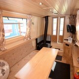 Shared Narrow Boat Liberté Picture 14