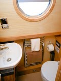 Shared Narrow Boat Liberté Picture 16