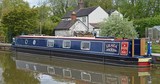 Shared Narrow Boat Lilaea Picture 2