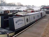 Shared Narrow Boat Marbury Picture 3