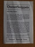 OwnerSippets