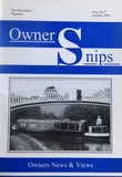 OwnerSnips 7 Summer 1995 Front Cover