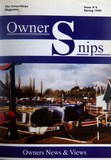 OwnerSnips 8 Spring 1996 Front Cover