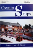 OwnerSnips Issue 9 Autumn 1996 Page 1