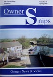 OwnerSnips Issue 10 Spring 1997 Front Cover