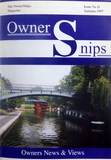 OwnerSnips Issue 11 Autumn 1997 Front Cover