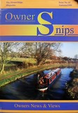 OwnerSnips Issue 15 Autumn 1999 
