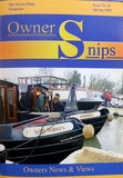 OwnerSnips Issue 16 Spring 2000 Front Cover