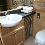 Shared Narrow Boat Isis Picture 14