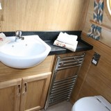Shared Narrow Boat Isis Picture 15
