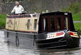 Shared Narrow Boat Rufford