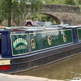 Shared Narrow Boat Serenade Picture 2