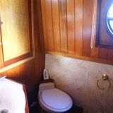 Shared Narrow Boat Serenade Picture 11