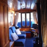 Shared Narrow Boat Serenade Picture 4