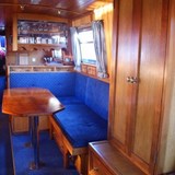 Shared Narrow Boat Serenade Picture 7