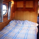 Shared Narrow Boat Serenade Picture 8